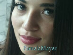 PamelaMayer