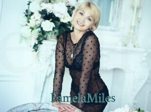 PamelaMiles