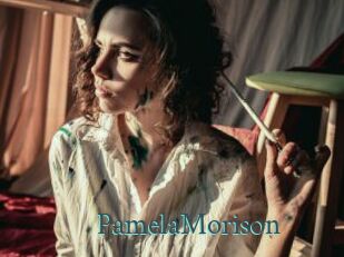 PamelaMorison