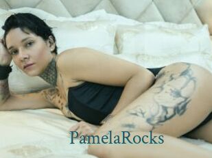 PamelaRocks
