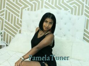 PamelaTuner