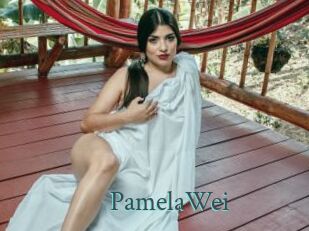 PamelaWei