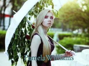PamelaWilliams