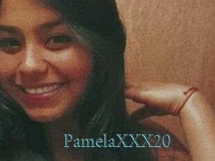 PamelaXXX20