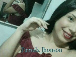 Pamela_Jhonson