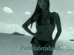 PamelafetishseX