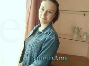PamellaAms