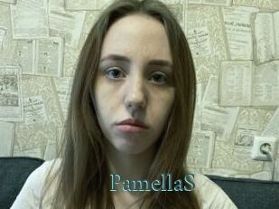 PamellaS