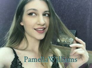 PamellaWilliams