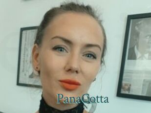 PanaCotta
