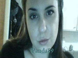 Panda89