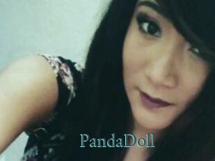 PandaDoll