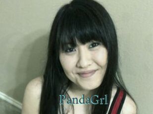 PandaGrl