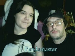 Pandamaster