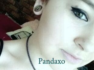 Pandaxo