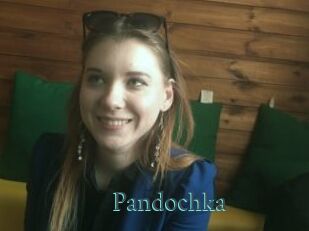 Pandochka