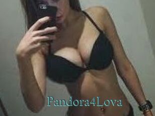 Pandora4Lova