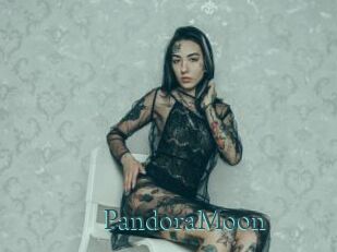 PandoraMoon