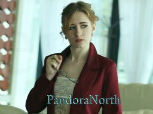 PandoraNorth