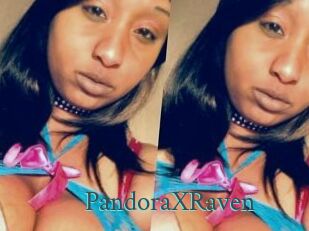 PandoraXRaven