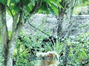 Pandora_Apple