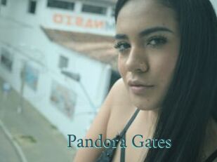 Pandora_Gates