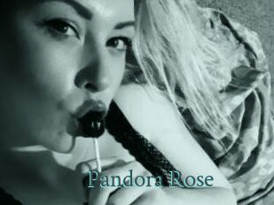Pandora_Rose
