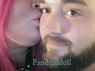 Pandoradoll
