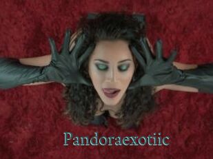 Pandoraexotiic