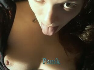 Panik