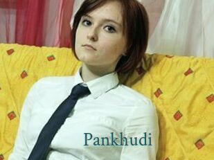 Pankhudi