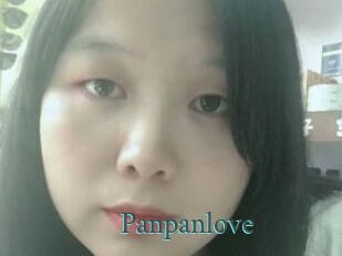 Panpanlove