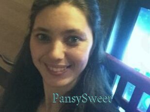 PansySweet