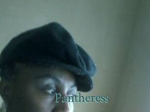 Pantheress
