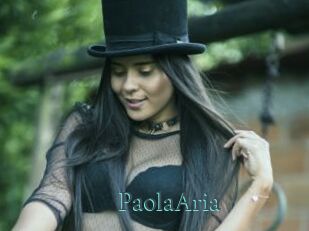 PaolaAria
