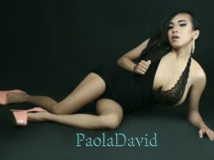 PaolaDavid
