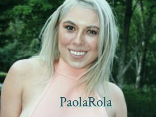 PaolaRola