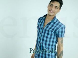 PaoloSado