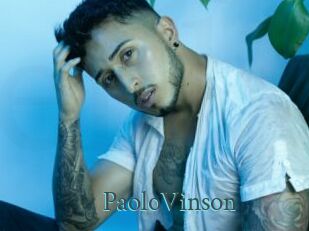 PaoloVinson