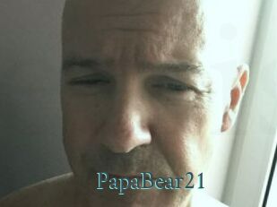 PapaBear21