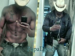 PapaDiesel