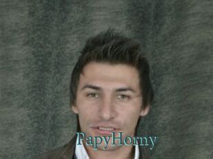 PapyHorny