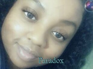 Paradox