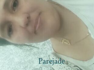 Parejade