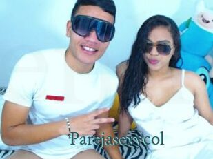 Parejasexycol