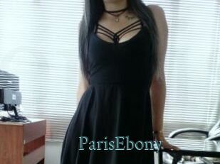 ParisEbony