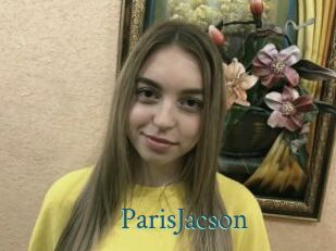 ParisJacson