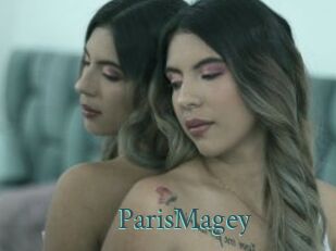 ParisMagey