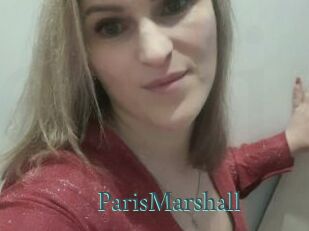 ParisMarshall