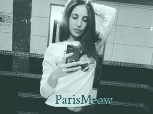 ParisMeow